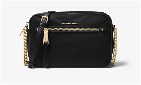 michael kors polly large east west crossbody|Michael Kors large ew crossbody.